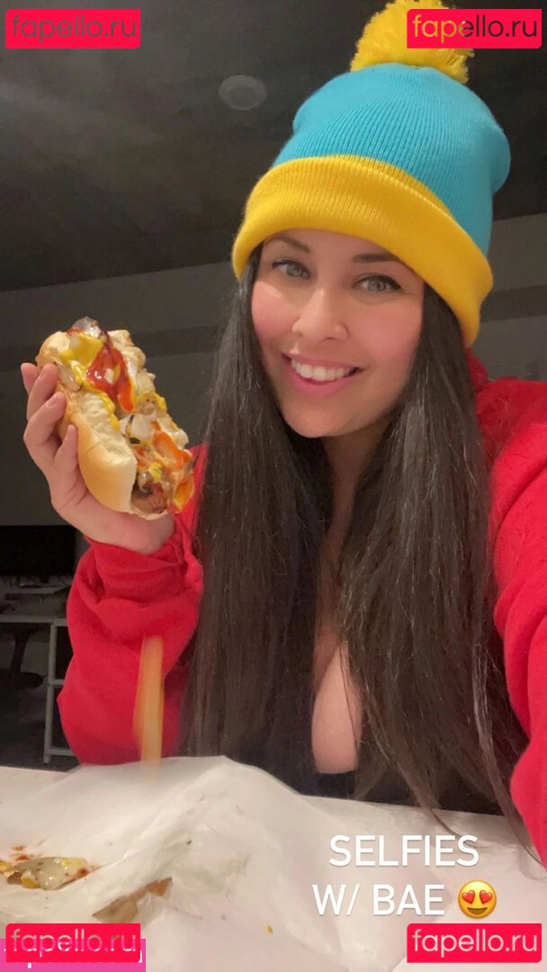 Vanessa R Nude Onlyfans Photo 39