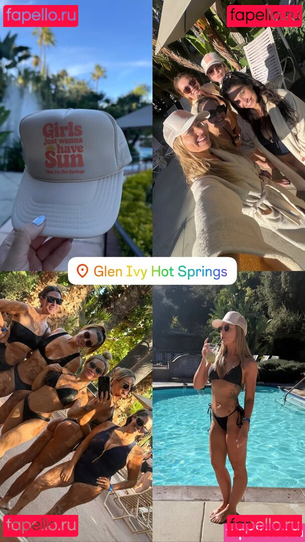 Vanessa R Nude Onlyfans Photo 38