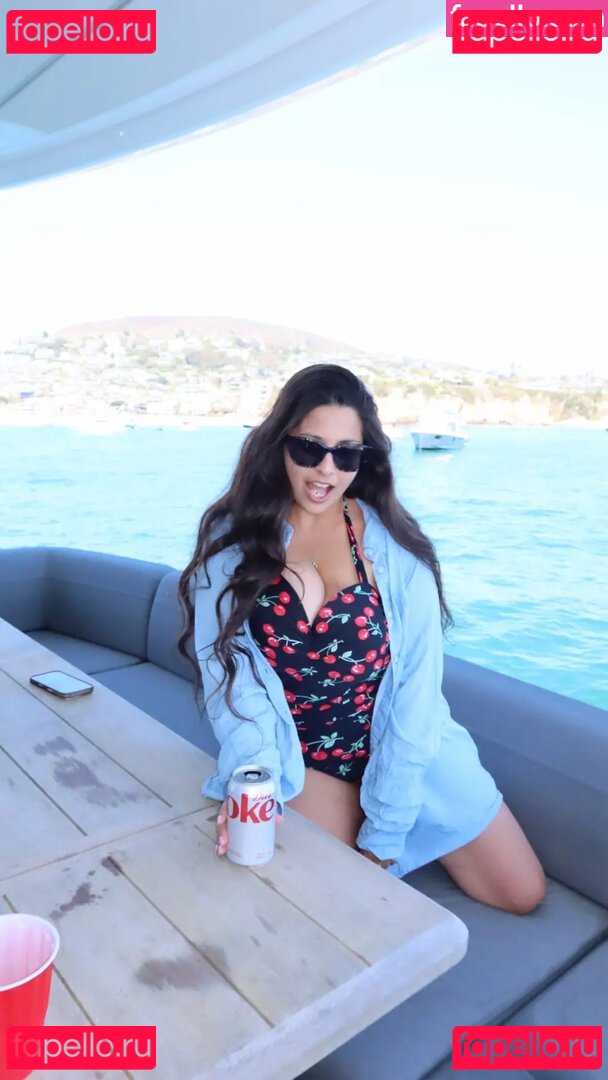 Vanessa R Nude Onlyfans Photo 36