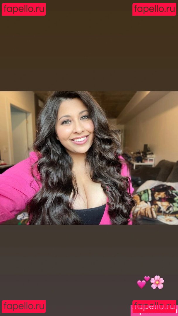Vanessa R Nude Onlyfans Photo 31