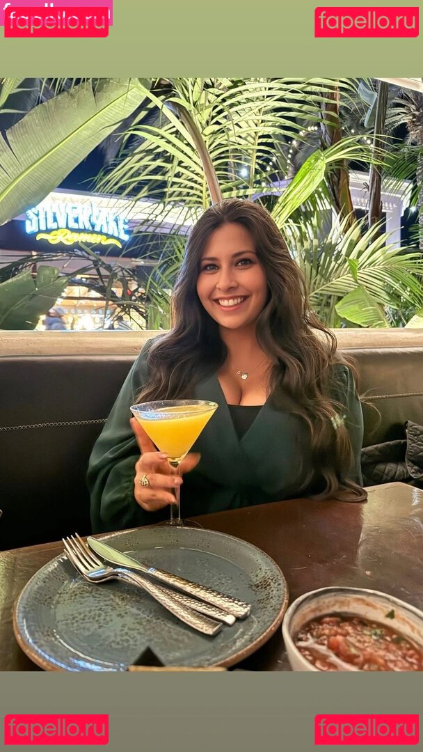 Vanessa R Nude Onlyfans Photo 30