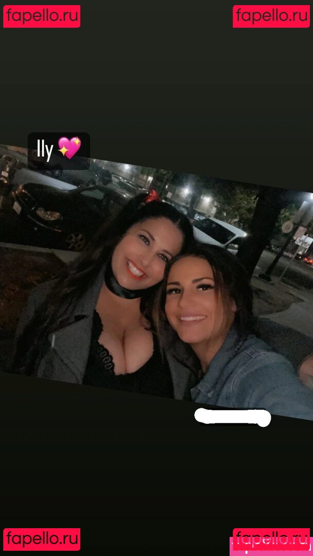 Vanessa R Nude Onlyfans Photo 17