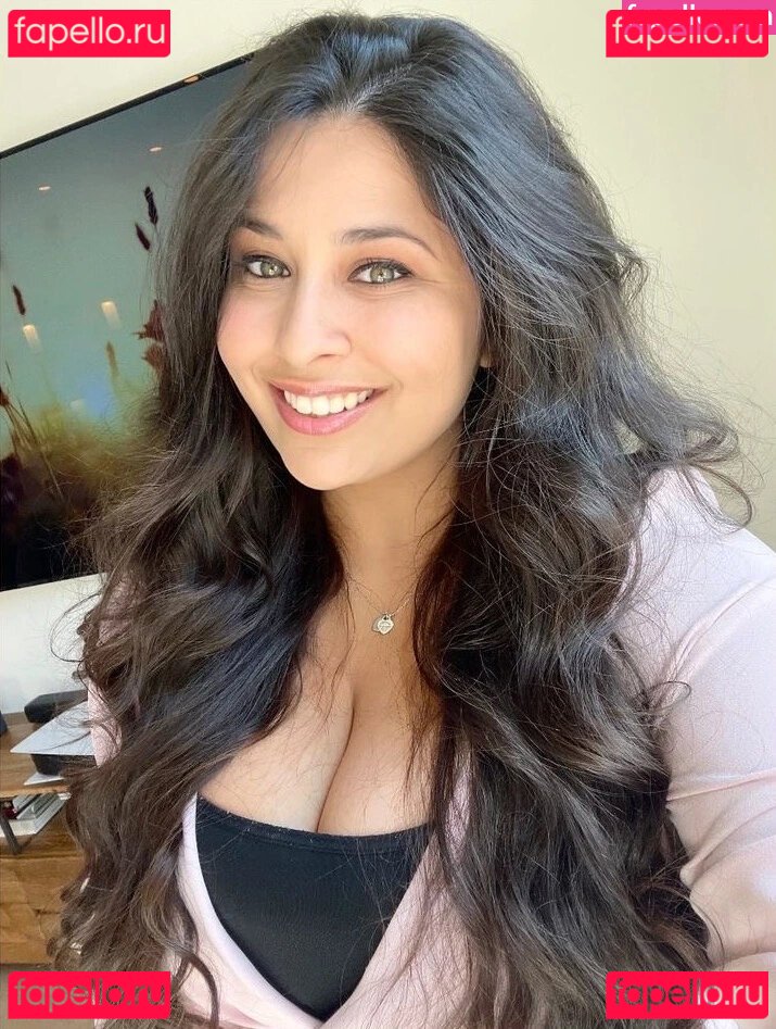 Vanessa R Nude Onlyfans Photo 10