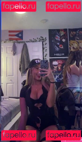 Gianna White Nude Onlyfans Photo 35