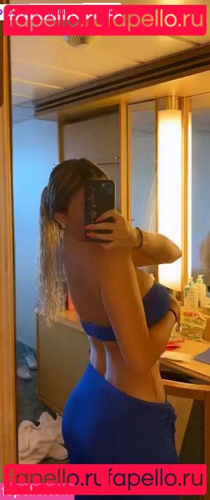Gianna White Nude Onlyfans Photo 36