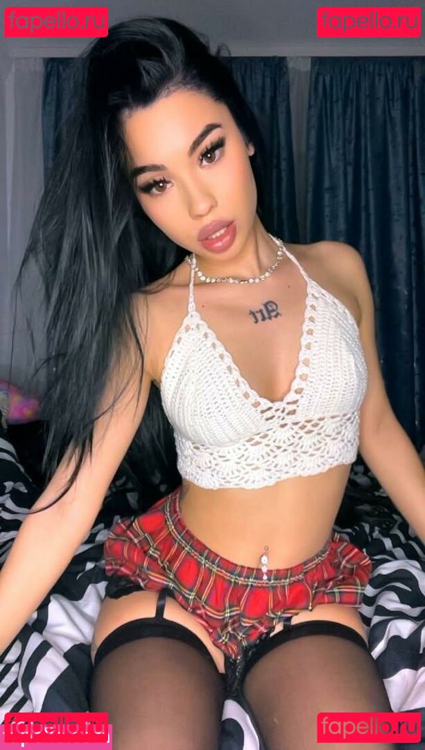 Maya Rosey Nude Onlyfans Photo 10