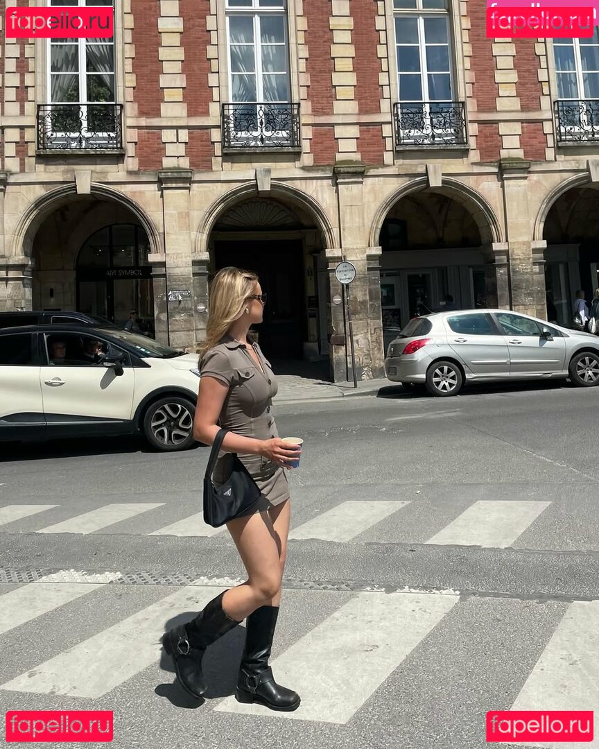 Mia Jenkins Nude Onlyfans Photo 19