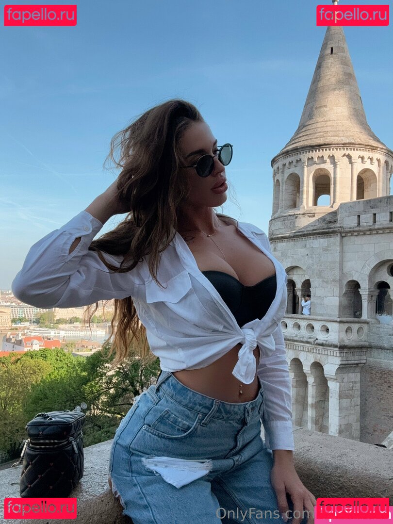 margosha Nude Onlyfans Photo 30