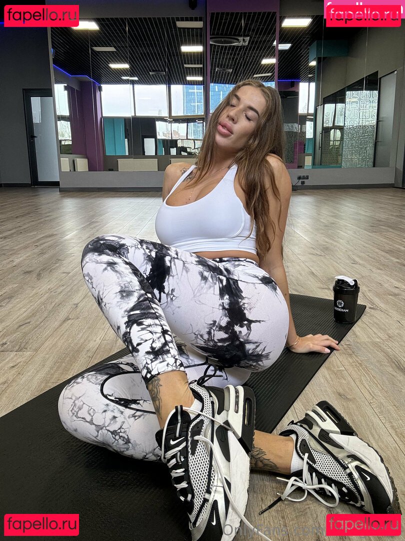 margosha Nude Onlyfans Photo 12