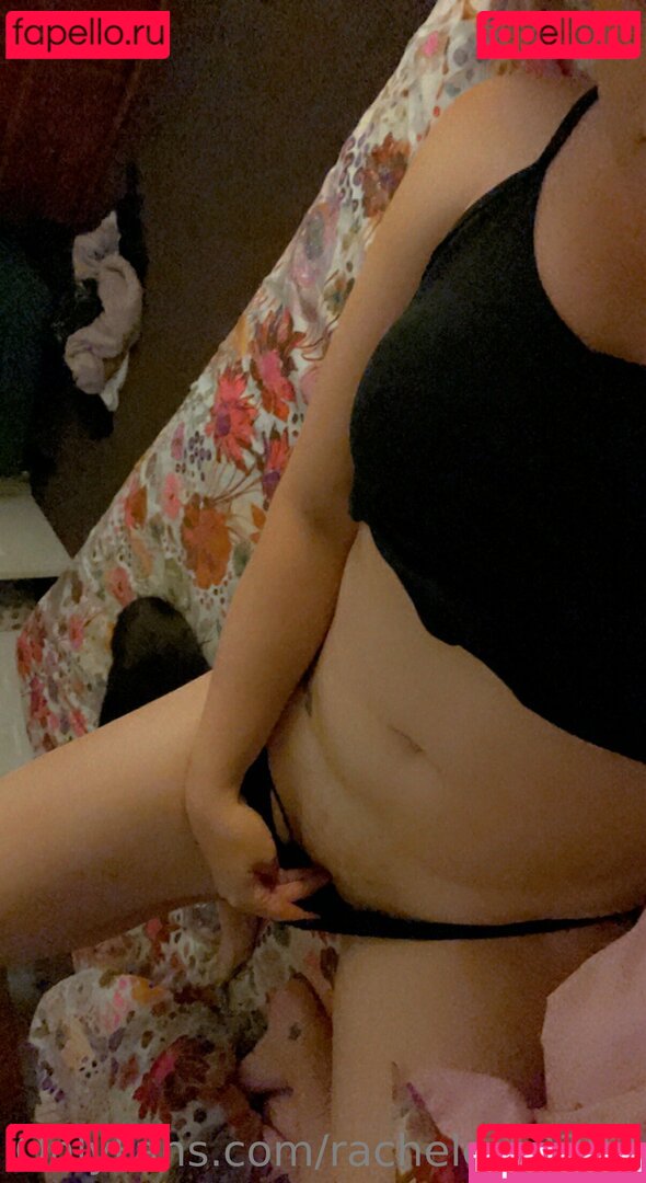 rachelem2302 Nude Onlyfans Photo 9