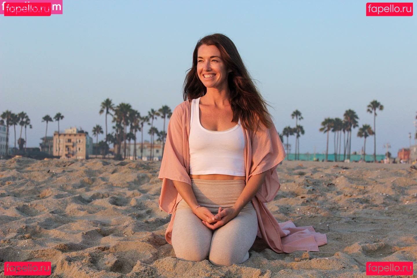 Parvati Shallow Nude Onlyfans Photo 11