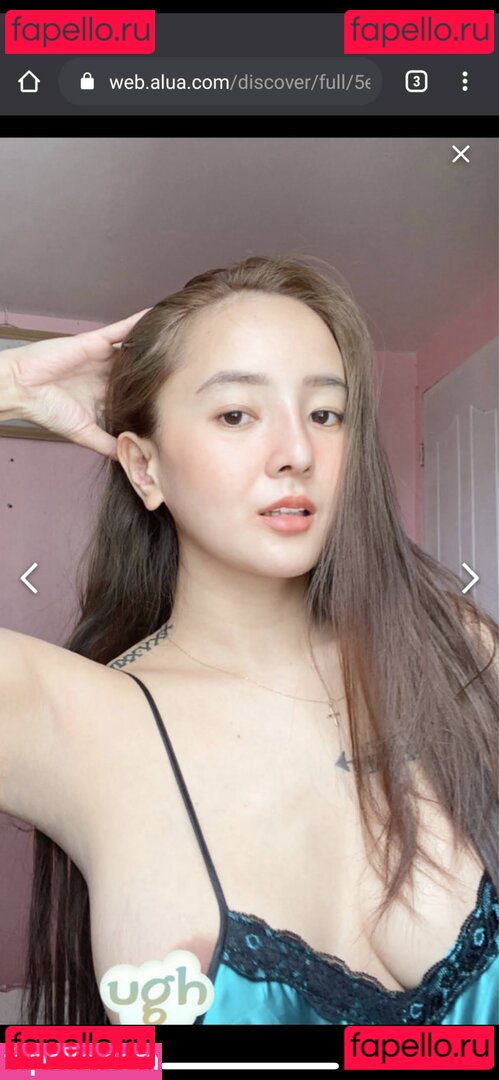 Jen Ting Nude Onlyfans Photo 12