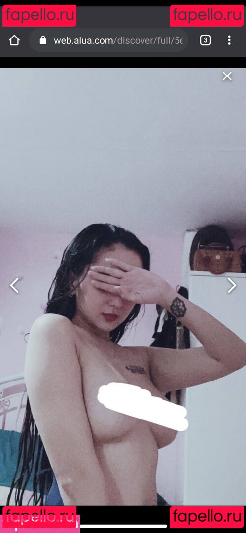 Jen Ting Nude Onlyfans Photo 11