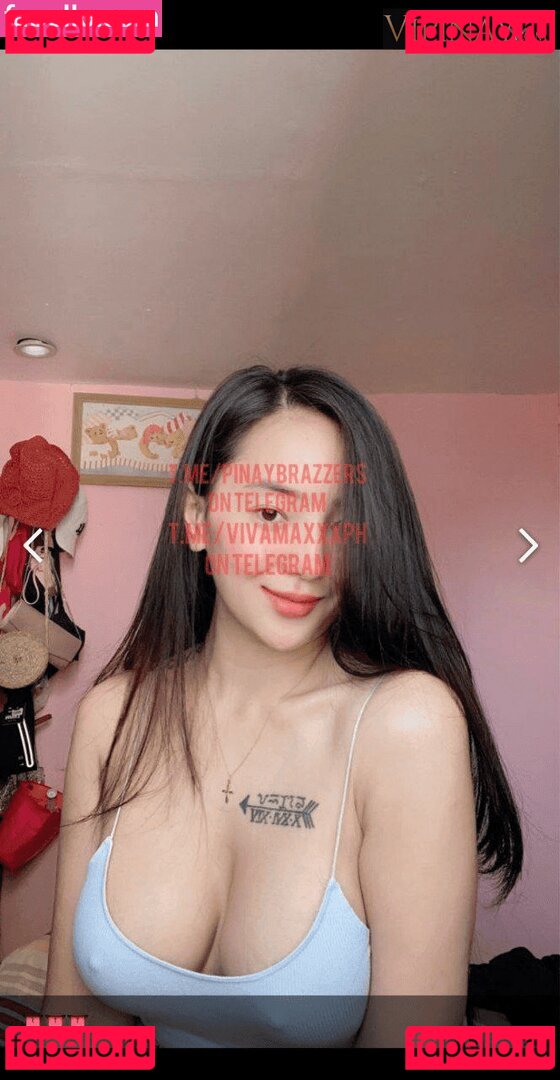 Jen Ting Nude Onlyfans Photo 7