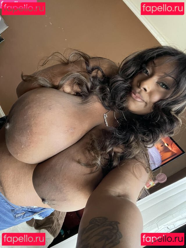 novabaeethestarr Nude Onlyfans Photo 7