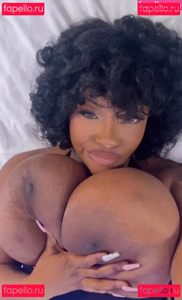 novabaeethestarr Nude Onlyfans Photo 6