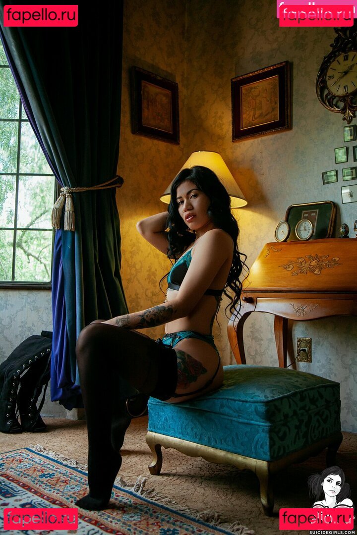 velvetmuse Nude Onlyfans Photo 10