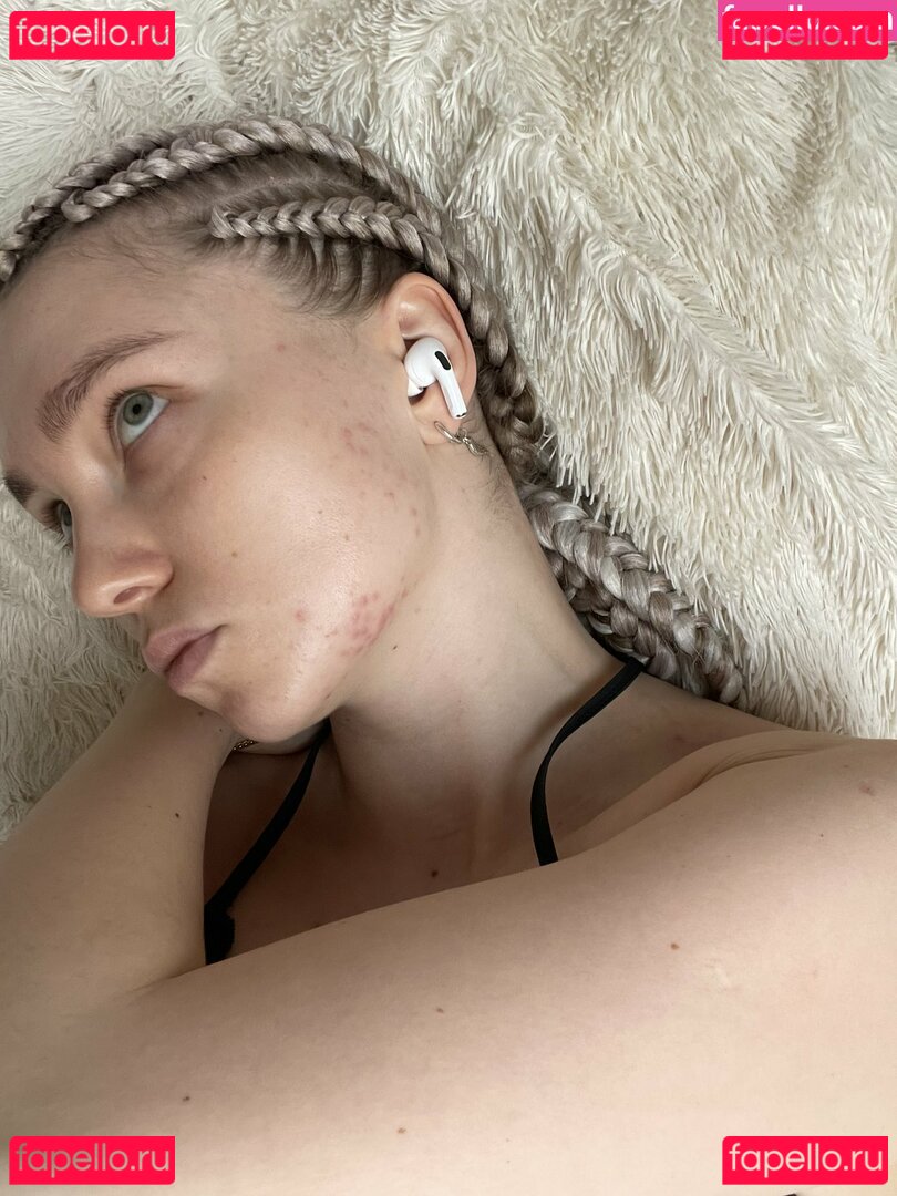 iiblackrabbit Nude Onlyfans Photo 12