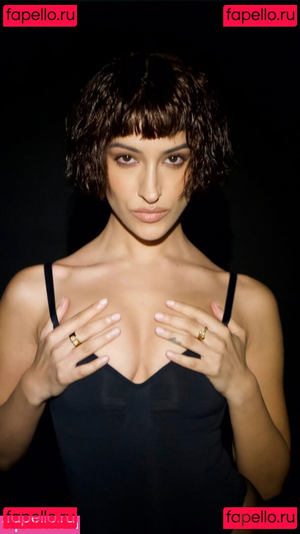 Marlene Marie Nude Onlyfans Photo 44