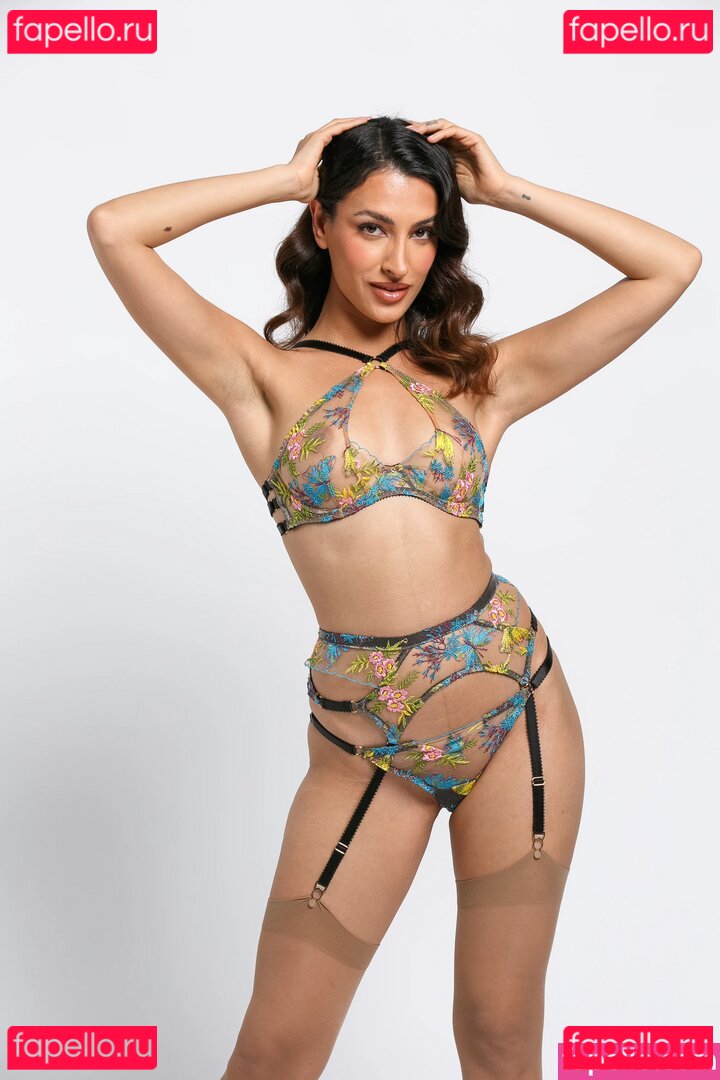 Marlene Marie Nude Onlyfans Photo 28