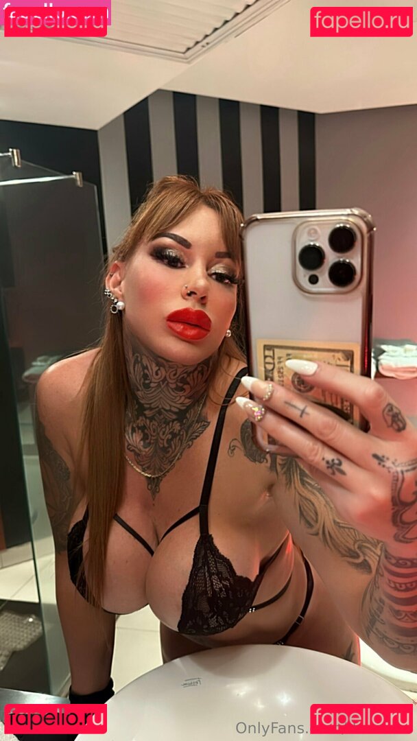 Daniela Orce Nude Onlyfans Photo 37