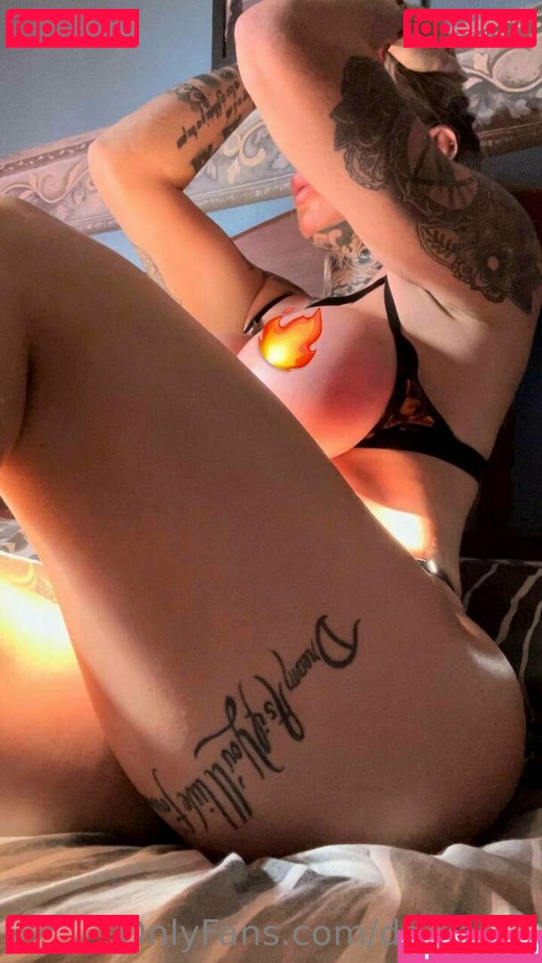 Daniela Orce Nude Onlyfans Photo 23