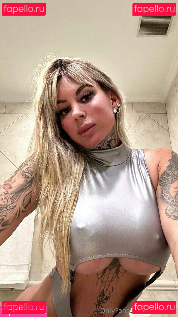 Daniela Orce Nude Onlyfans Photo 11