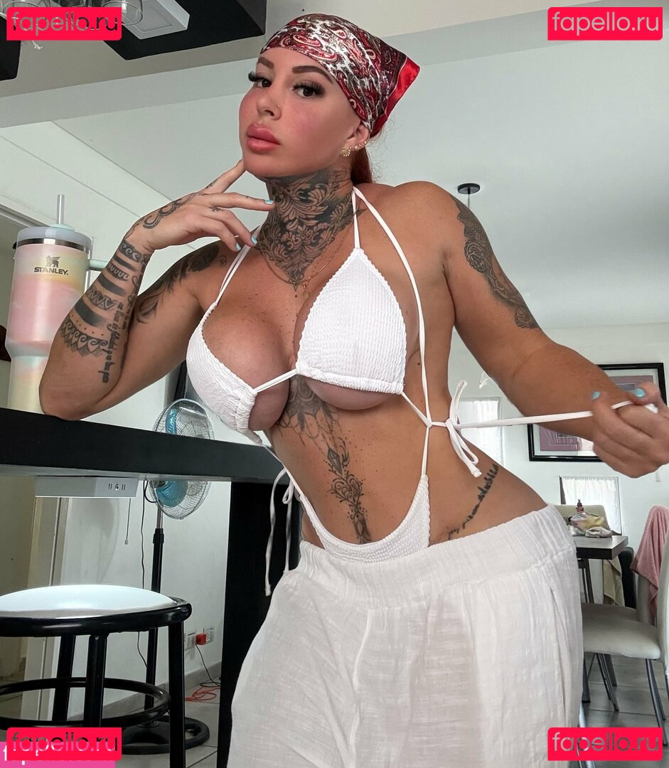 Daniela Orce Nude Onlyfans Photo 4