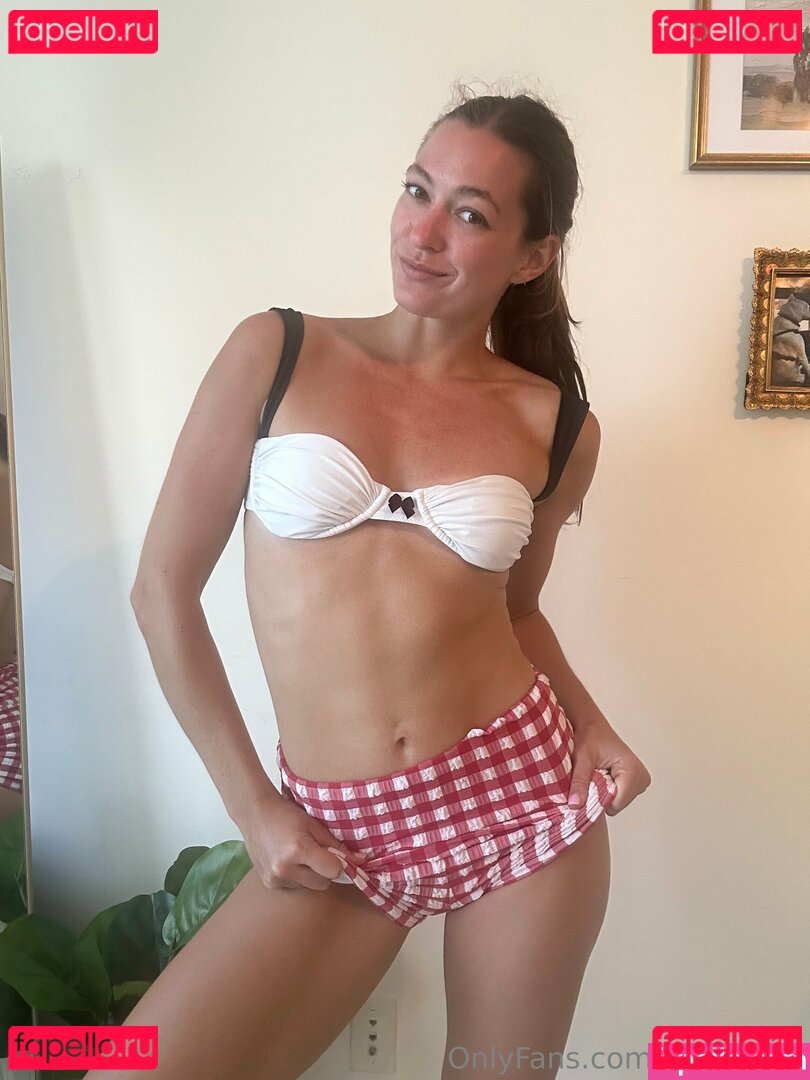 lexicollins Nude Onlyfans Photo 13