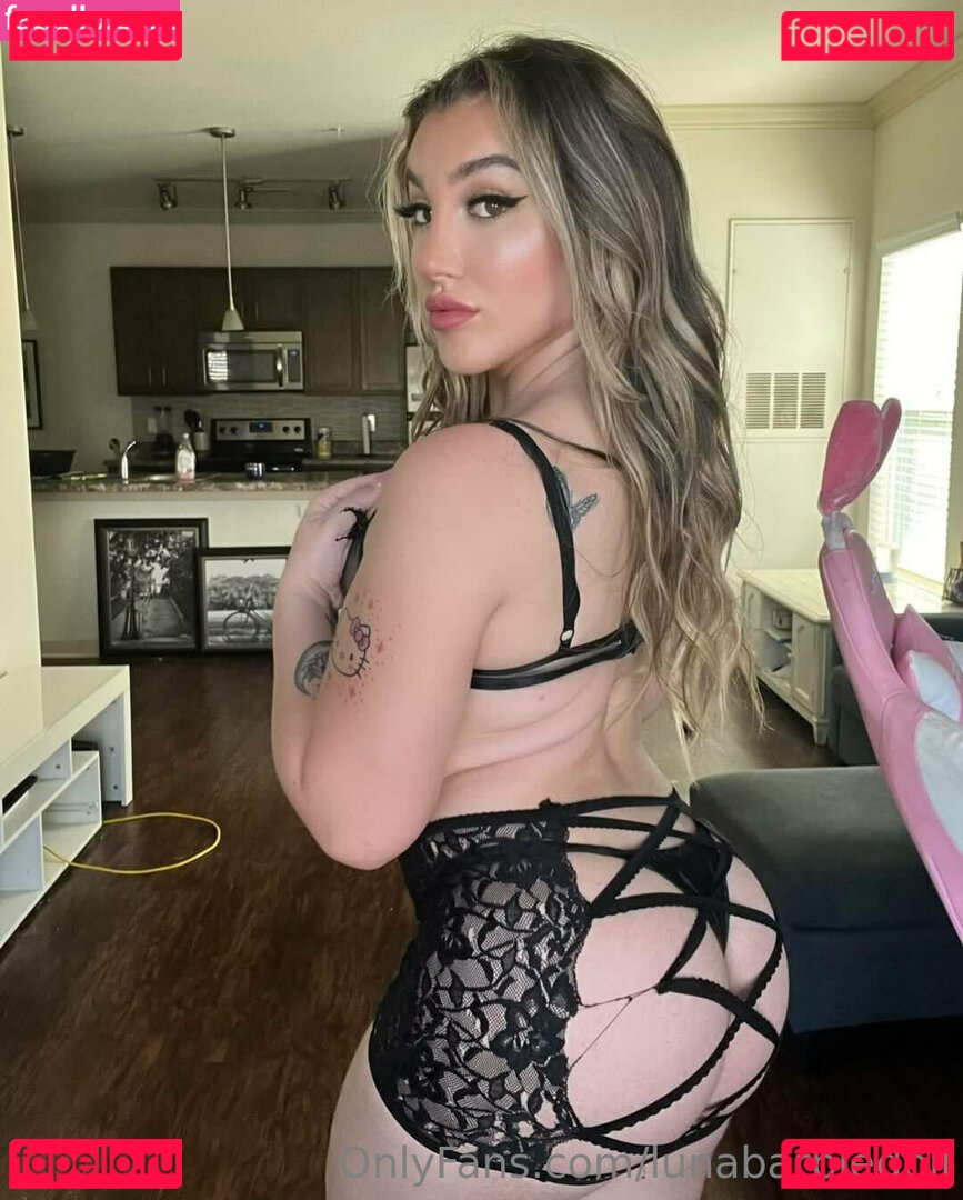 Luna Mari Nude Onlyfans Photo 48