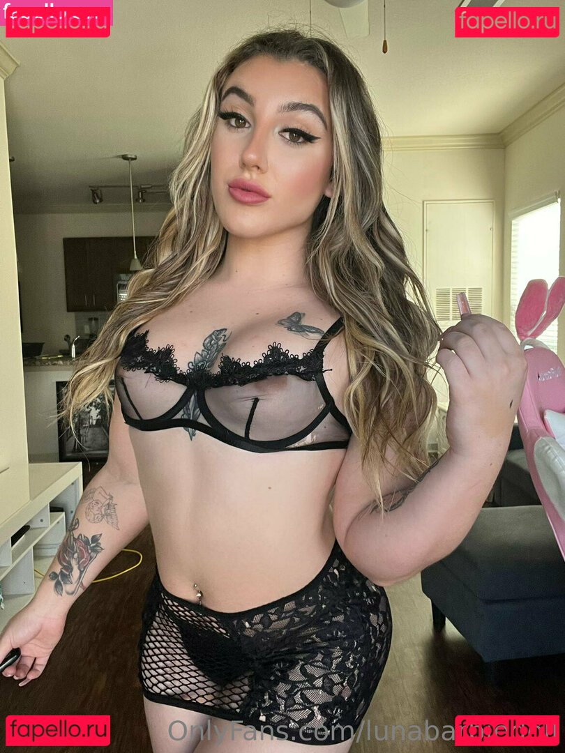 Luna Mari Nude Onlyfans Photo 46