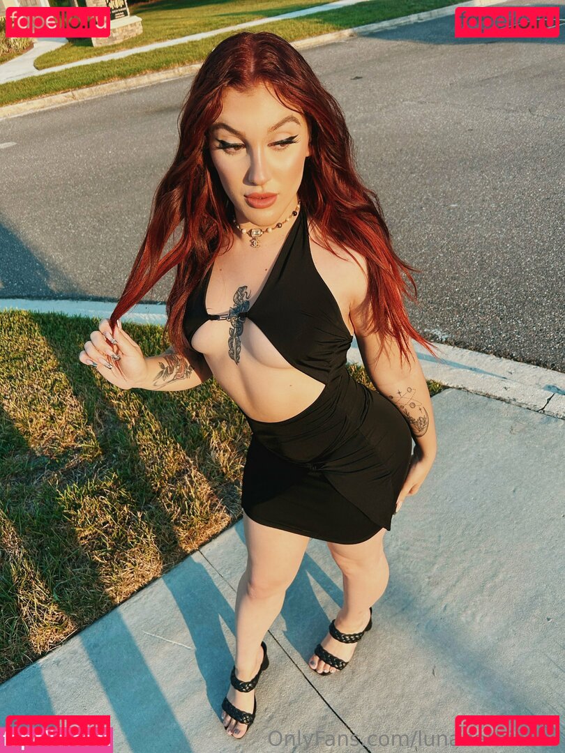 Luna Mari Nude Onlyfans Photo 30
