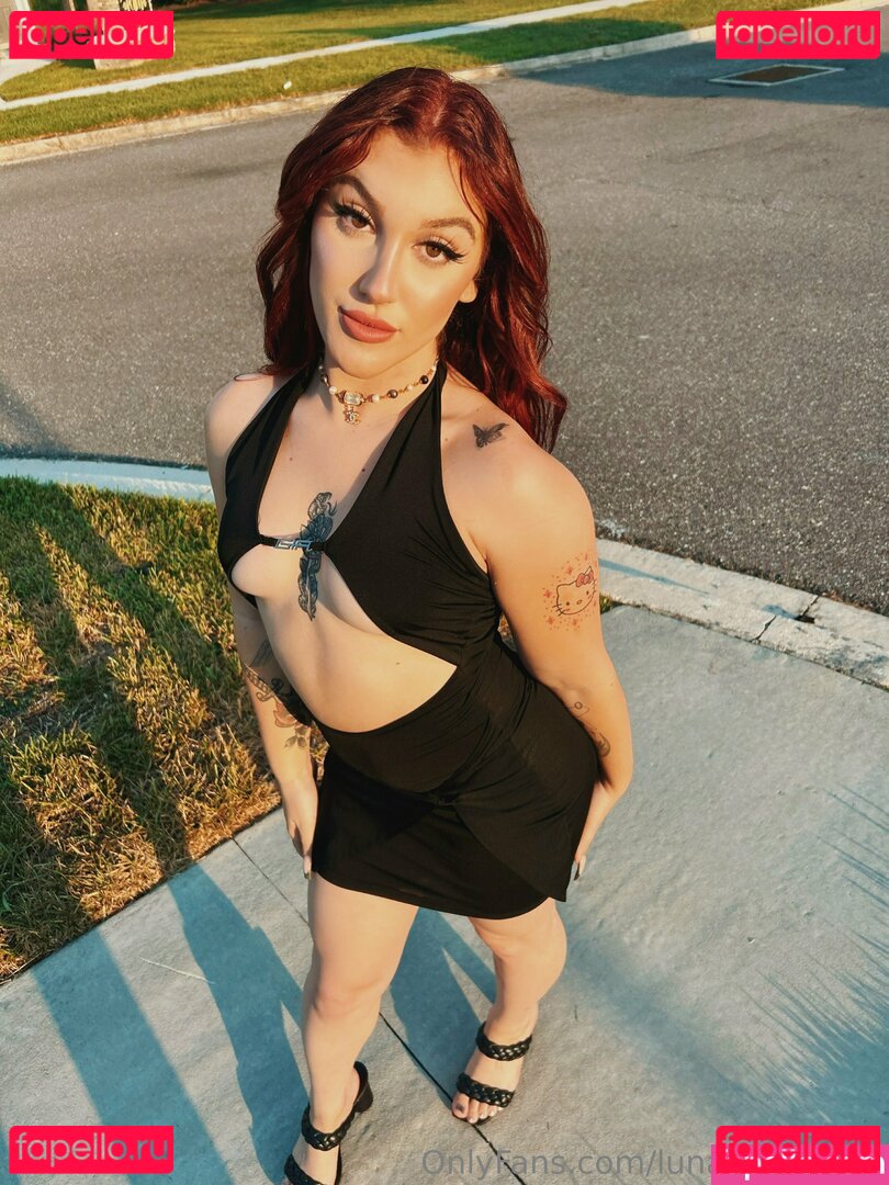 Luna Mari Nude Onlyfans Photo 29
