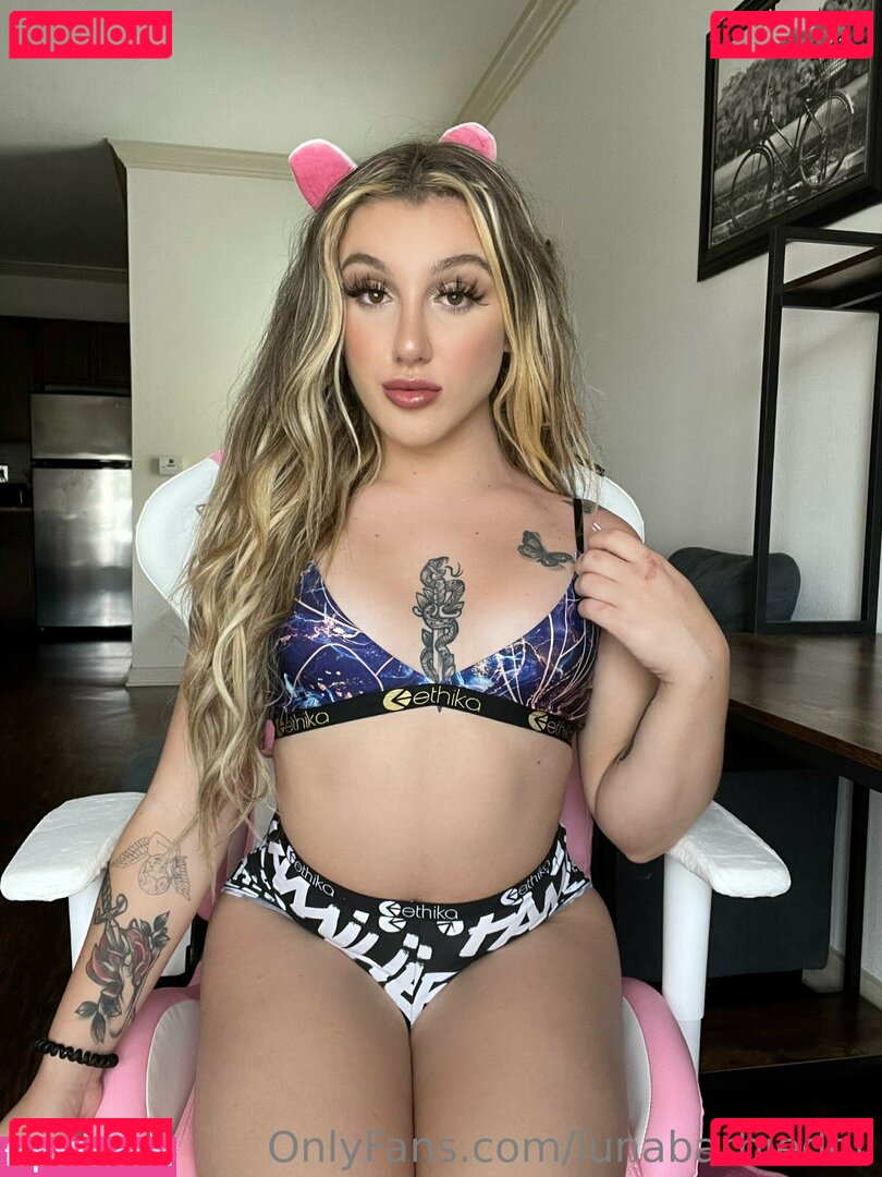 Luna Mari Nude Onlyfans Photo 19