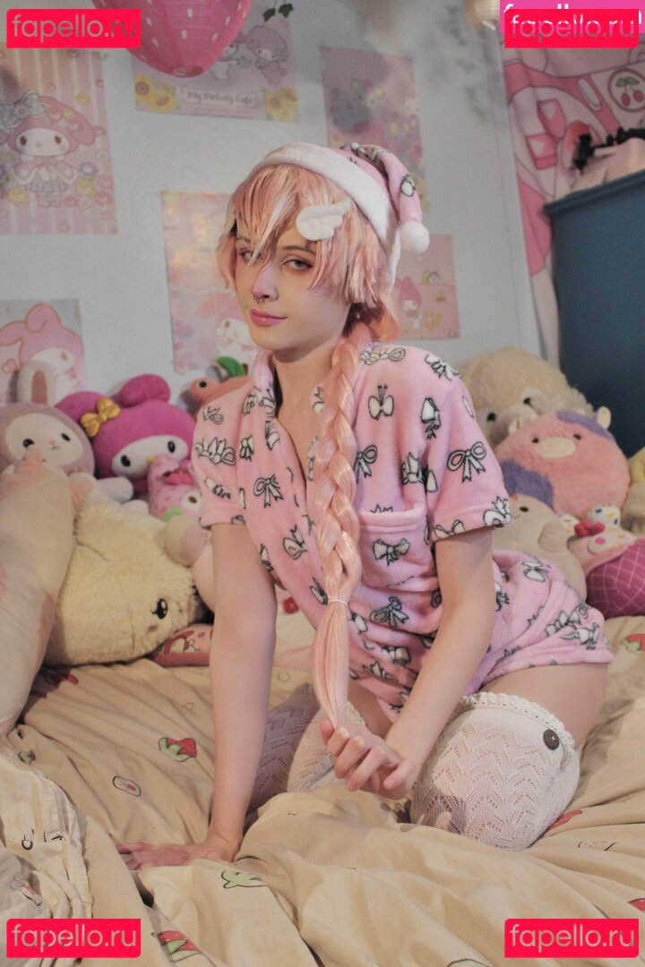 Strawbabyboy Nude Onlyfans Photo 21