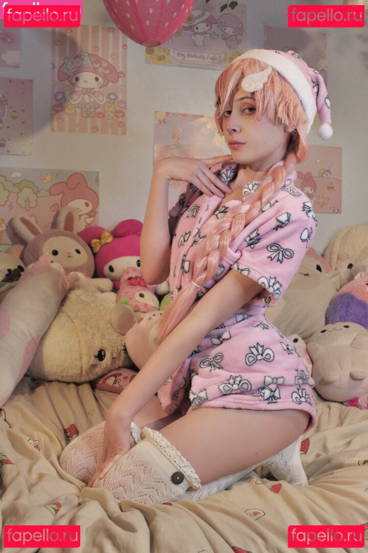 Strawbabyboy Nude Onlyfans Photo 20