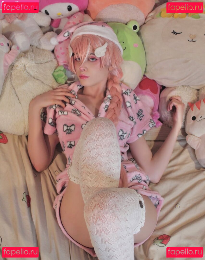 Strawbabyboy Nude Onlyfans Photo 17