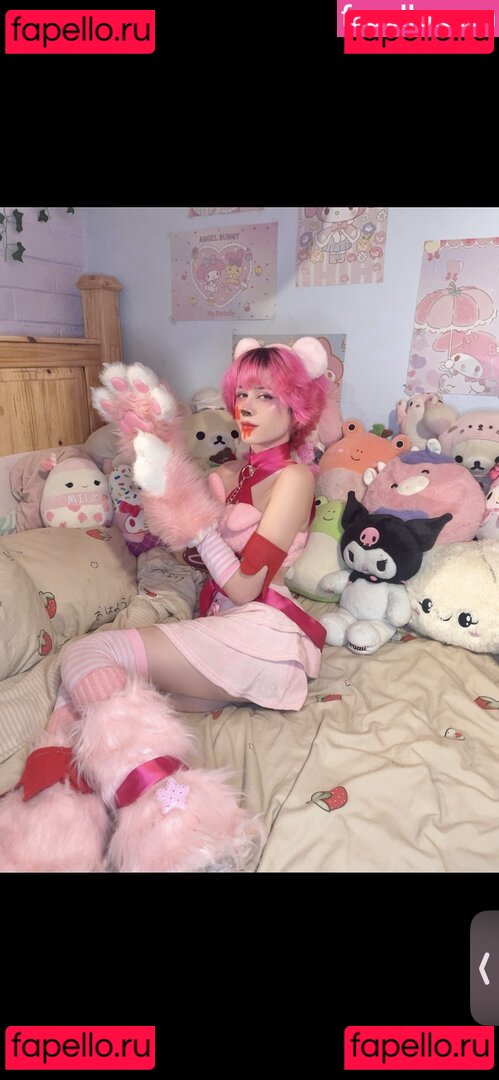 Strawbabyboy Nude Onlyfans Photo 13
