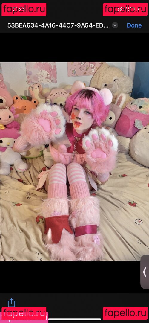 Strawbabyboy Nude Onlyfans Photo 12