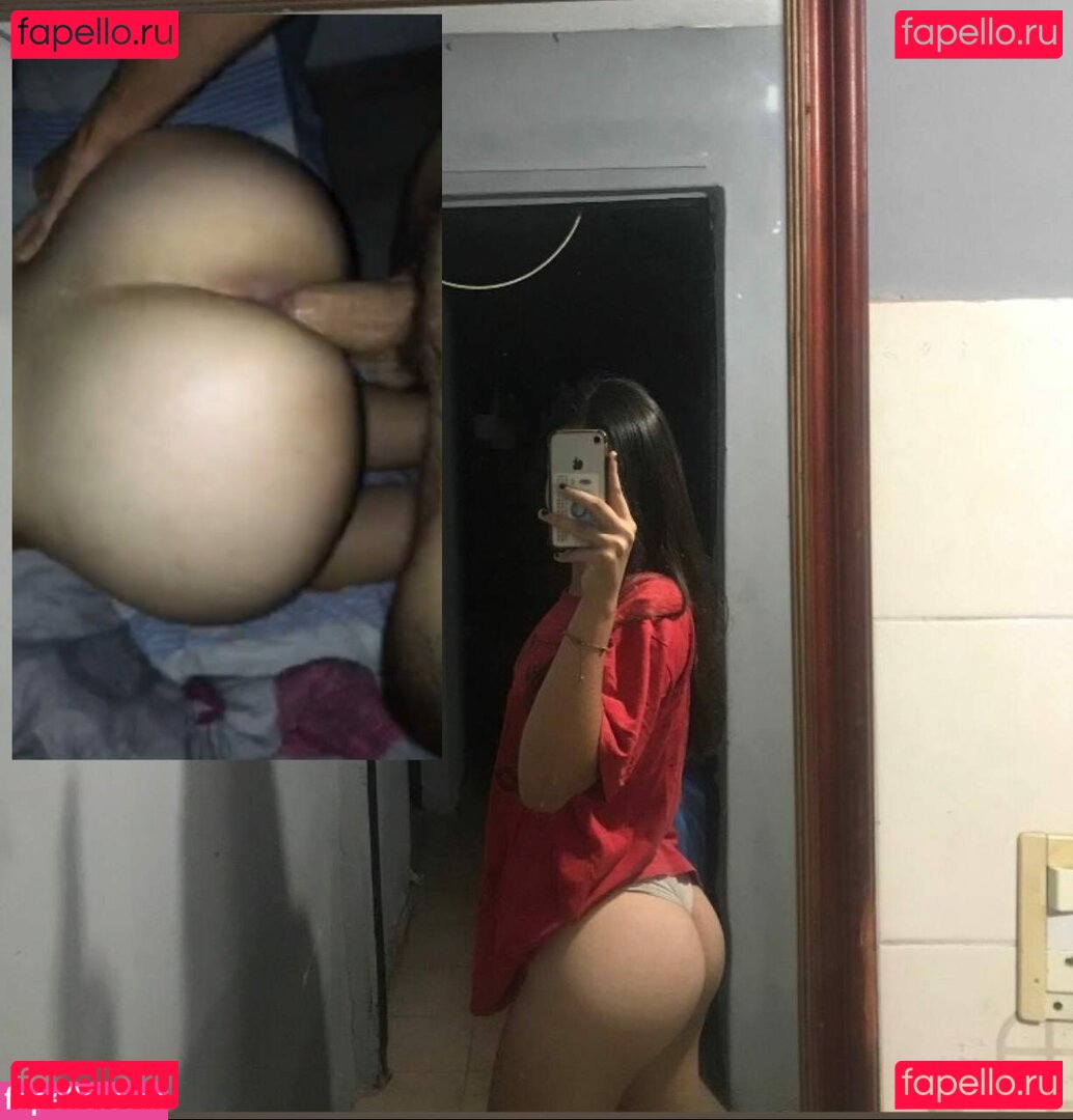 Pri Arandia Nude Onlyfans Photo 16