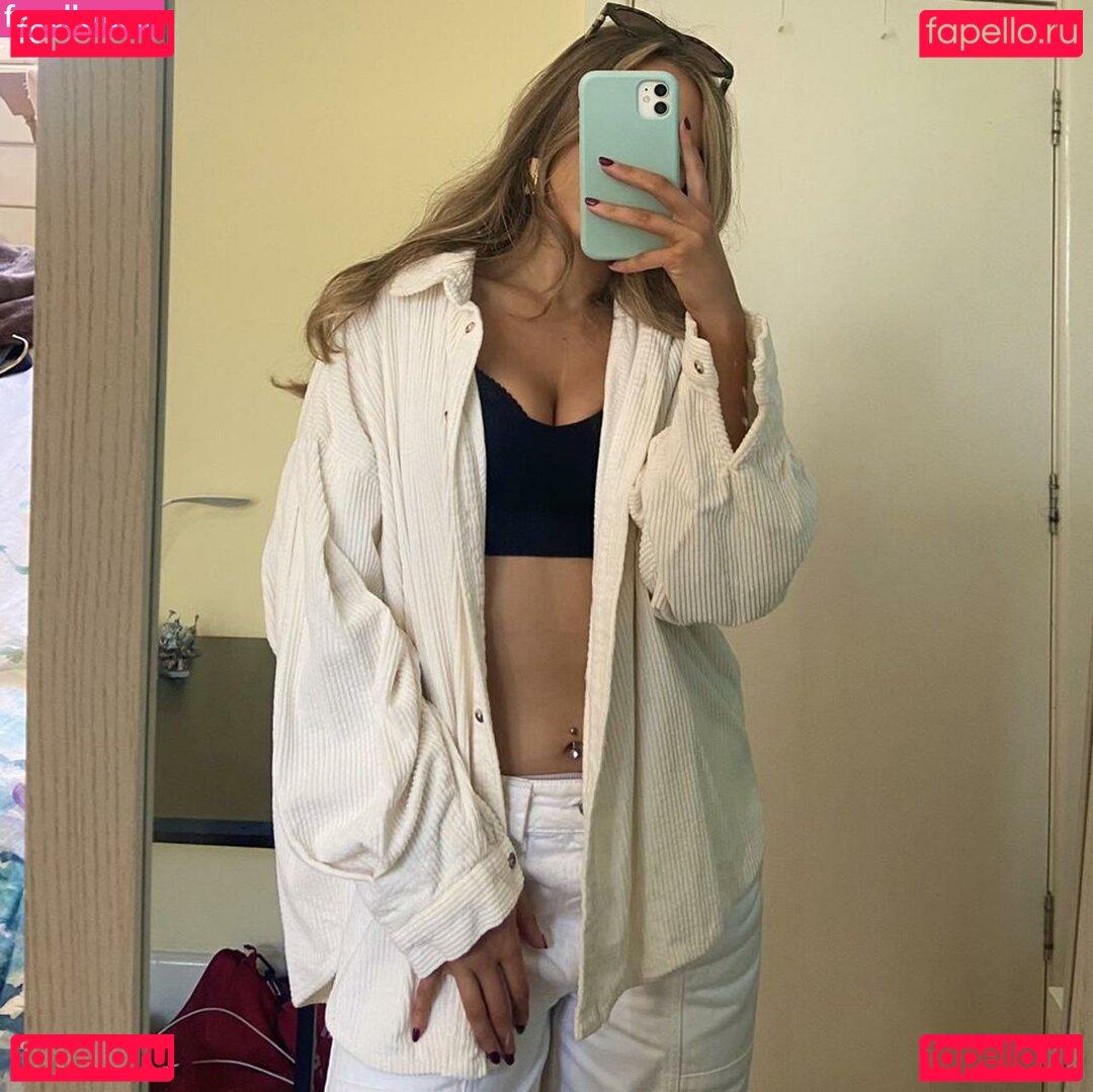 Steph Briggs Nude Onlyfans Photo 42