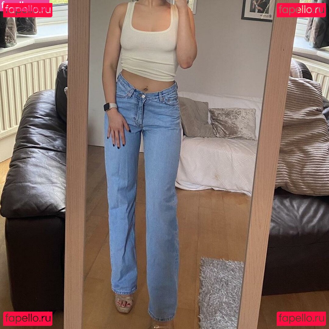 Steph Briggs Nude Onlyfans Photo 41