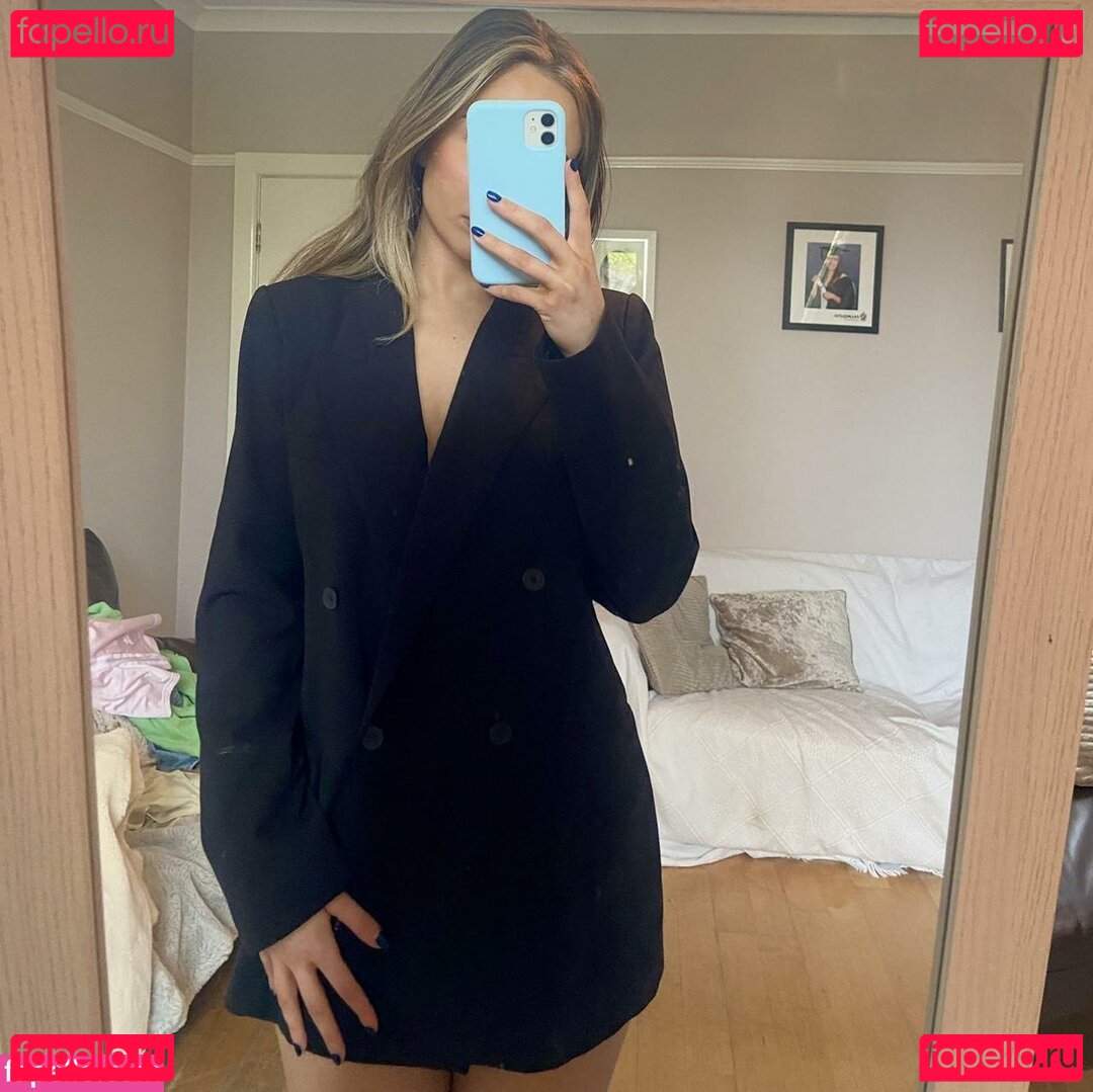 Steph Briggs Nude Onlyfans Photo 36