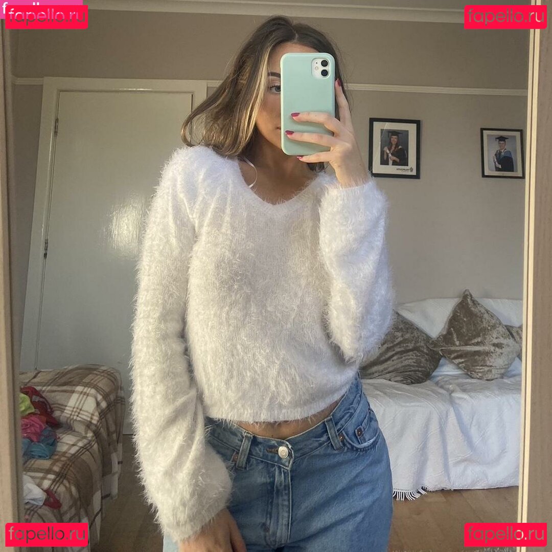 Steph Briggs Nude Onlyfans Photo 33