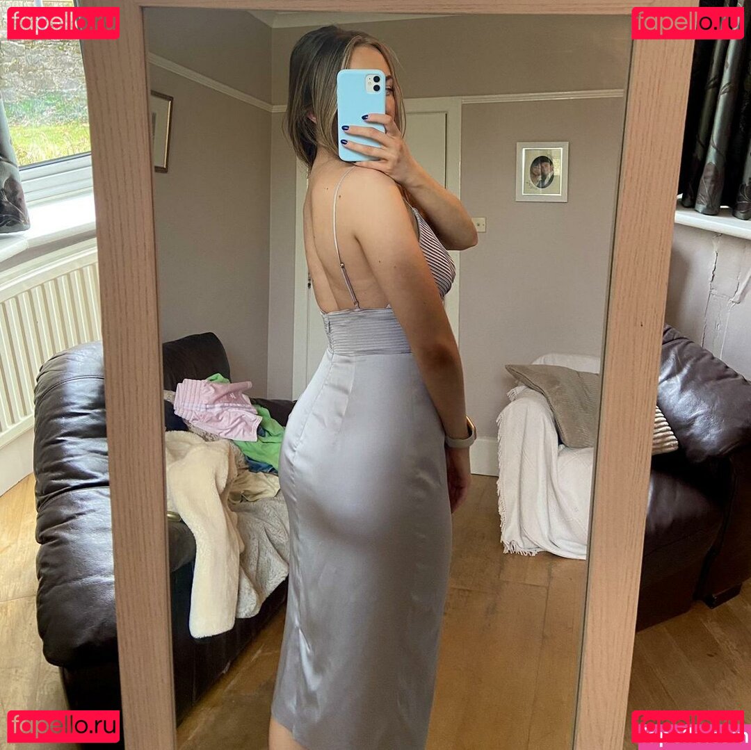 Steph Briggs Nude Onlyfans Photo 29