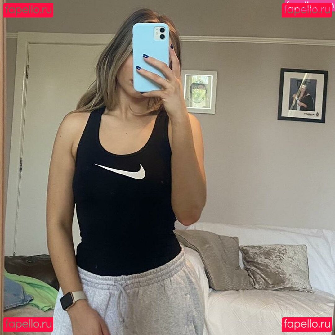 Steph Briggs Nude Onlyfans Photo 26