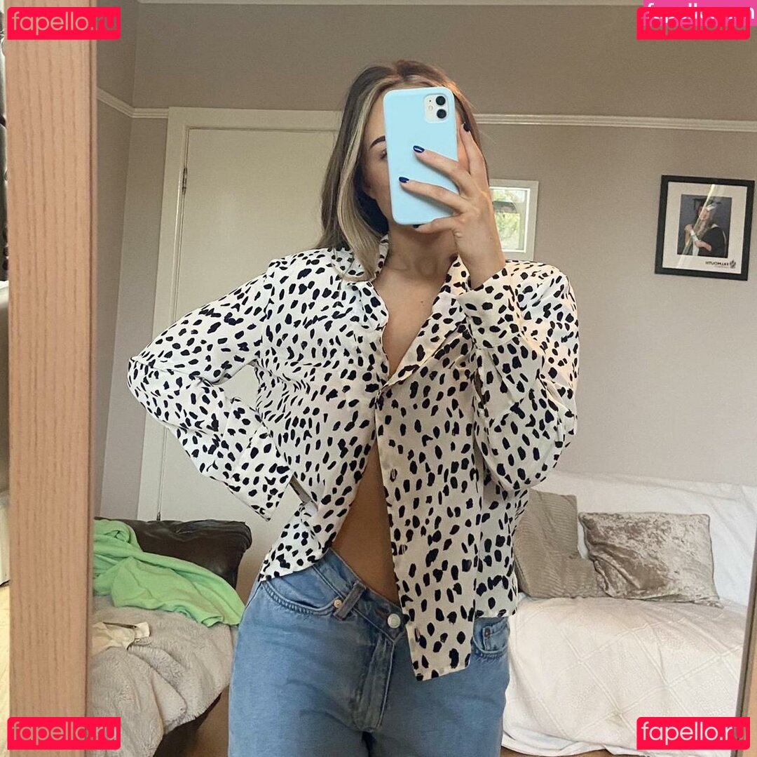 Steph Briggs Nude Onlyfans Photo 25