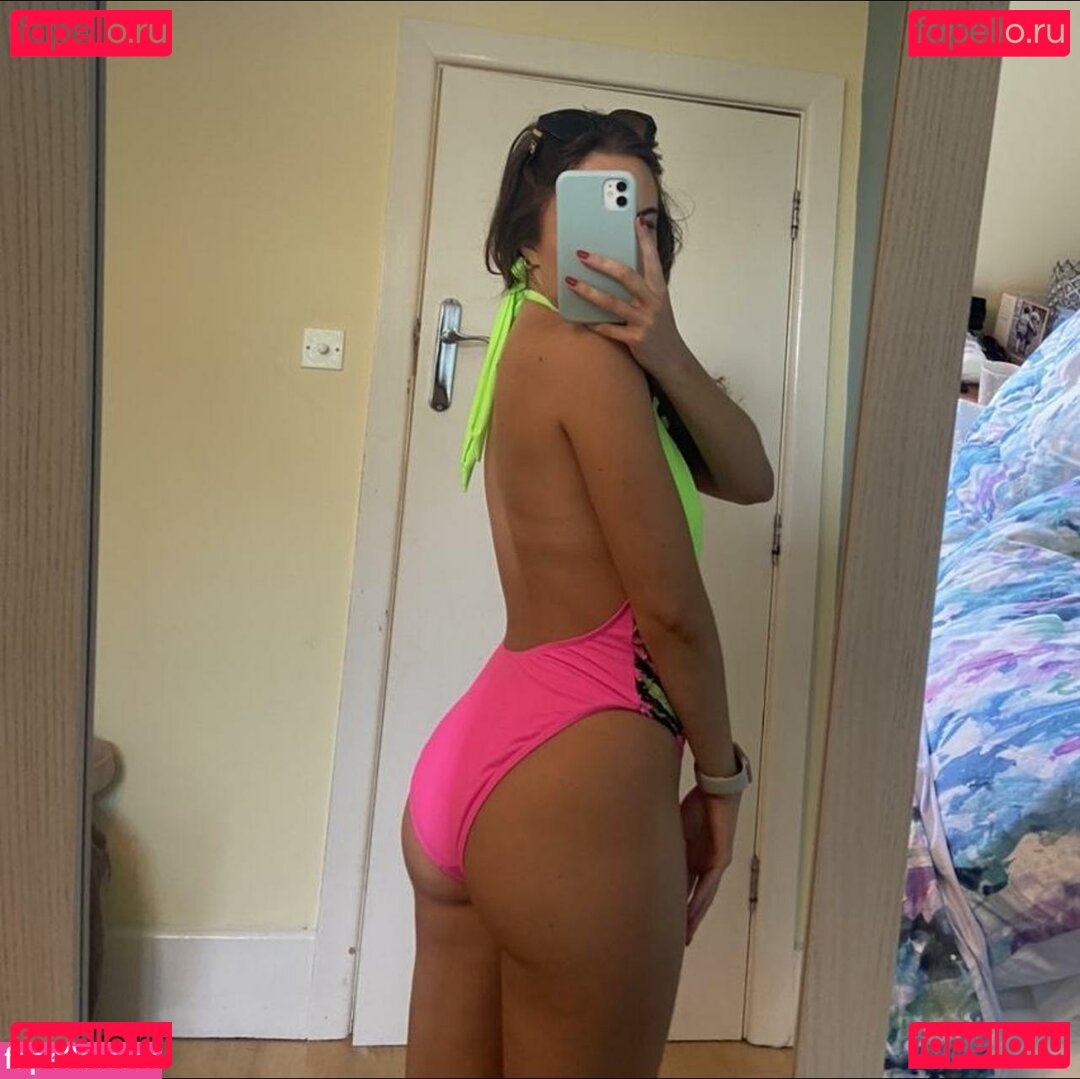 Steph Briggs Nude Onlyfans Photo 8
