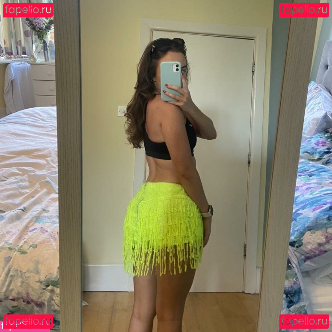 Steph Briggs Nude Onlyfans Photo 5