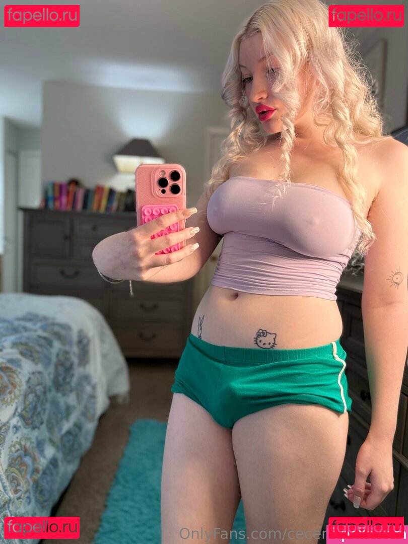 cecenicolesmith Nude Onlyfans Photo 51